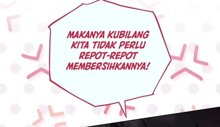 The Youngest Hides Way Too Much Chapter 53 Gambar 26