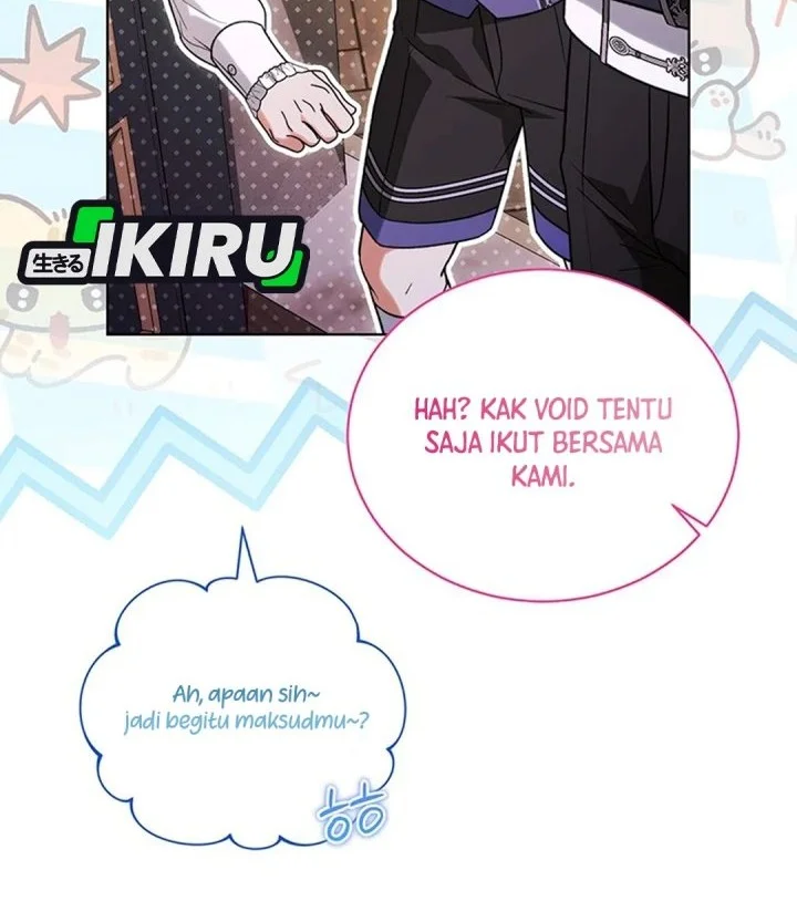 The Youngest Hides Way Too Much Chapter 53 Gambar 46