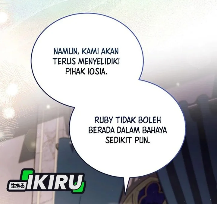 The Youngest Hides Way Too Much Chapter 53 Gambar 56