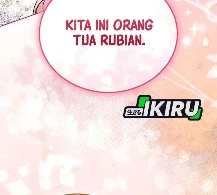 The Youngest Hides Way Too Much Chapter 53 Gambar 58