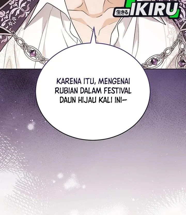 The Youngest Hides Way Too Much Chapter 53 Gambar 60