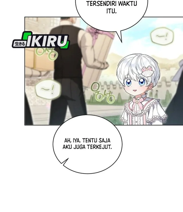 The Youngest Hides Way Too Much Chapter 53 Gambar 5