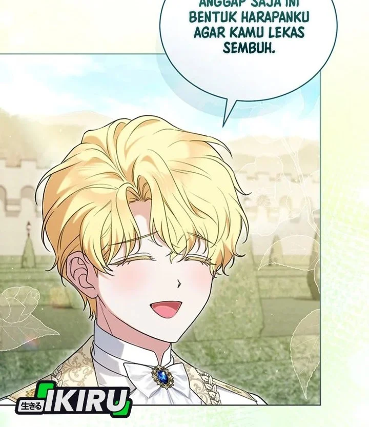 The Youngest Hides Way Too Much Chapter 53 Gambar 8