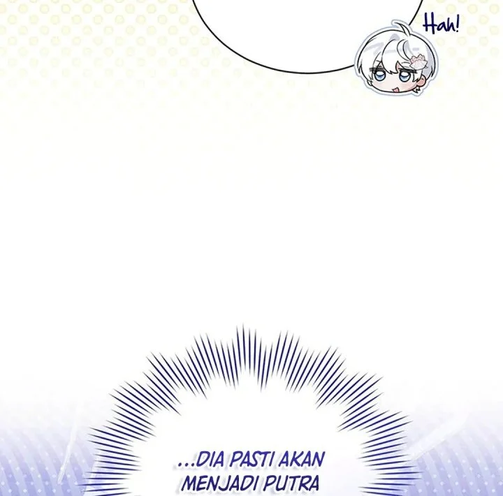 The Youngest Hides Way Too Much Chapter 53 Gambar 12
