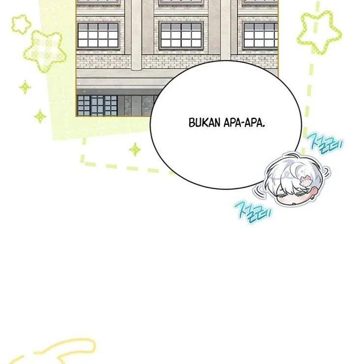 The Youngest Hides Way Too Much Chapter 53 Gambar 14