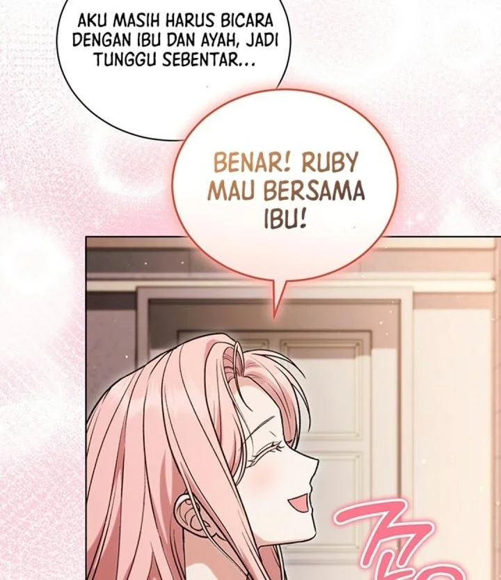 The Youngest Hides Way Too Much Chapter 54 Gambar 19