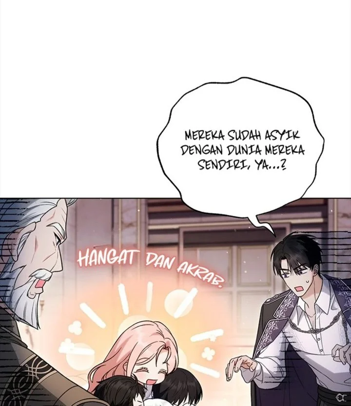 The Youngest Hides Way Too Much Chapter 54 Gambar 24