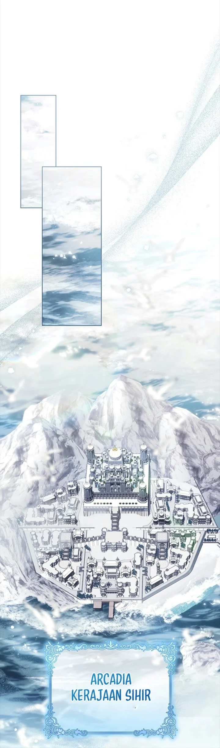 The Youngest Hides Way Too Much Chapter 54 Gambar 27