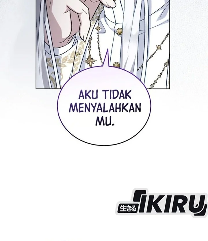 The Youngest Hides Way Too Much Chapter 54 Gambar 31