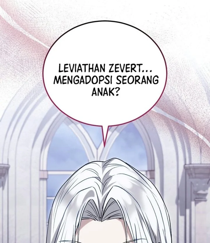 The Youngest Hides Way Too Much Chapter 54 Gambar 39