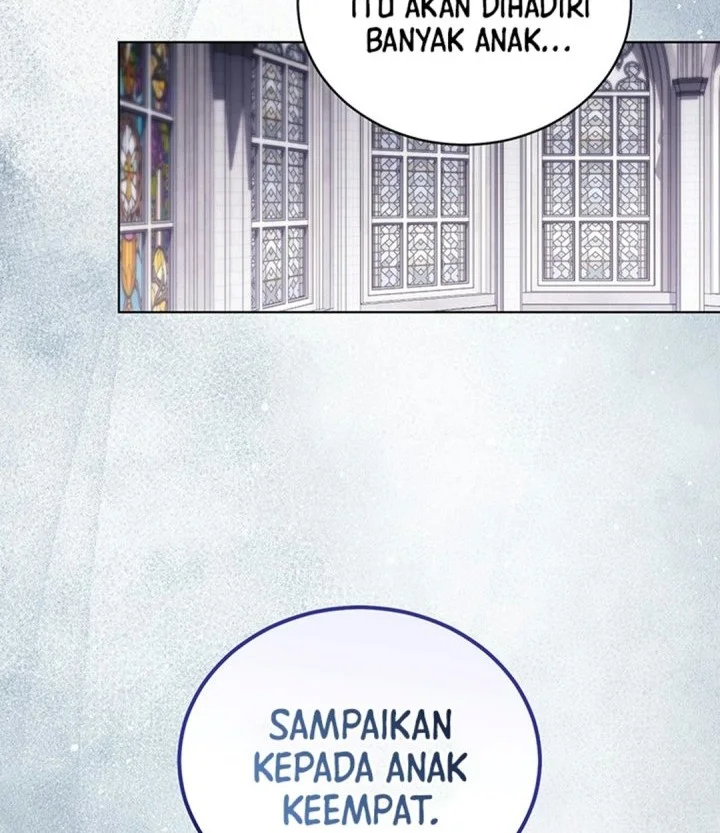 The Youngest Hides Way Too Much Chapter 54 Gambar 41