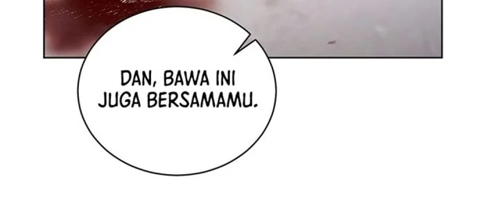 The Youngest Hides Way Too Much Chapter 54 Gambar 43