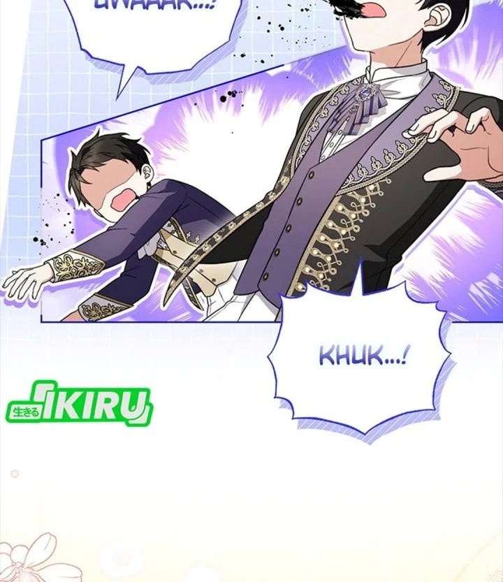 The Youngest Hides Way Too Much Chapter 54 Gambar 49