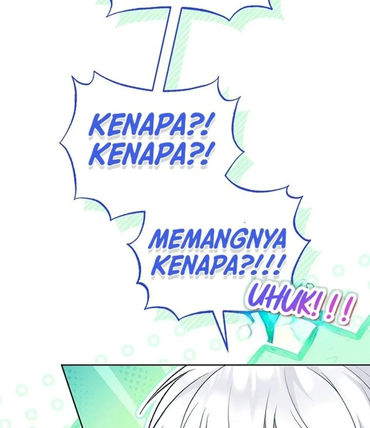 The Youngest Hides Way Too Much Chapter 54 Gambar 3