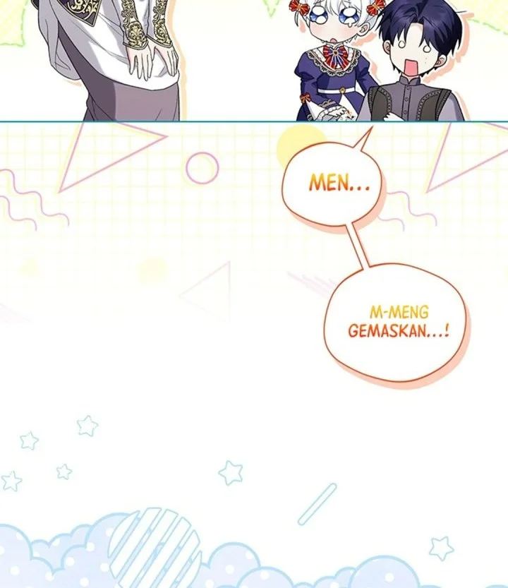 The Youngest Hides Way Too Much Chapter 54 Gambar 60