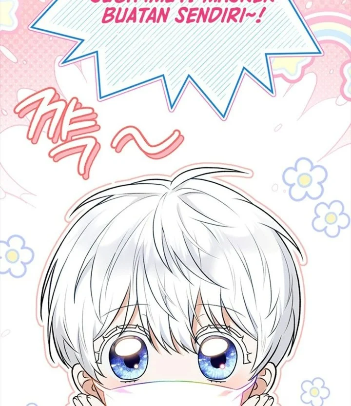 The Youngest Hides Way Too Much Chapter 54 Gambar 9
