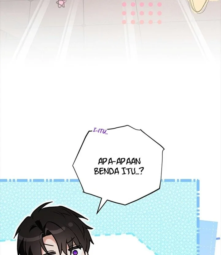 The Youngest Hides Way Too Much Chapter 54 Gambar 11