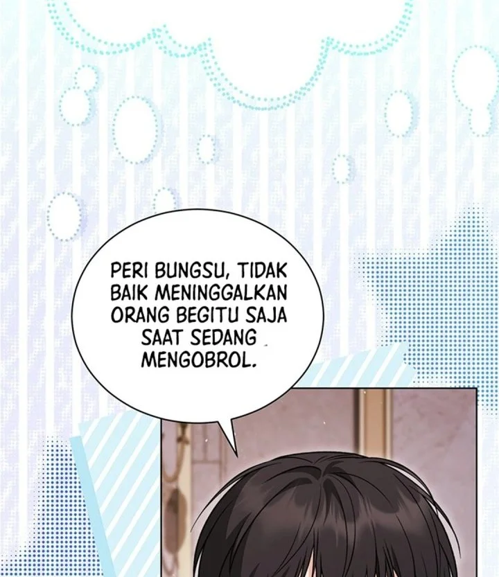 The Youngest Hides Way Too Much Chapter 54 Gambar 16