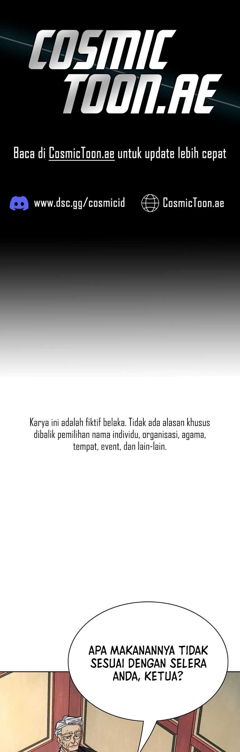 Baca Manhwa The Youngest Son Of A Rich Family Chapter 148 Gambar 2