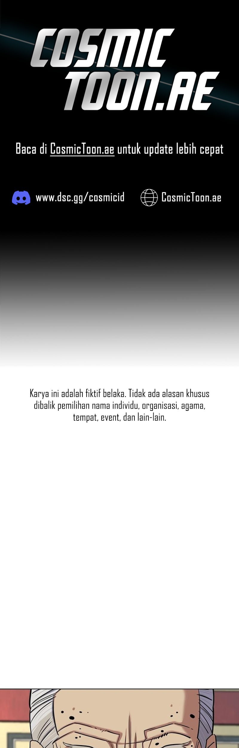Baca Komik The Youngest Son Of A Rich Family Chapter 149 Gambar 1