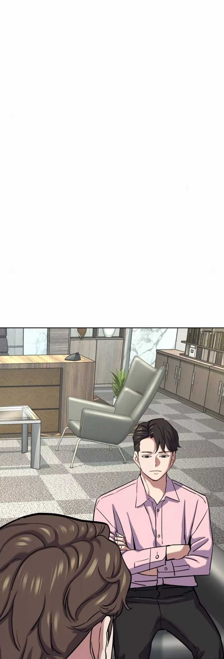 Baca Manhwa The Youngest Son Of A Rich Family Chapter 151 Gambar 2