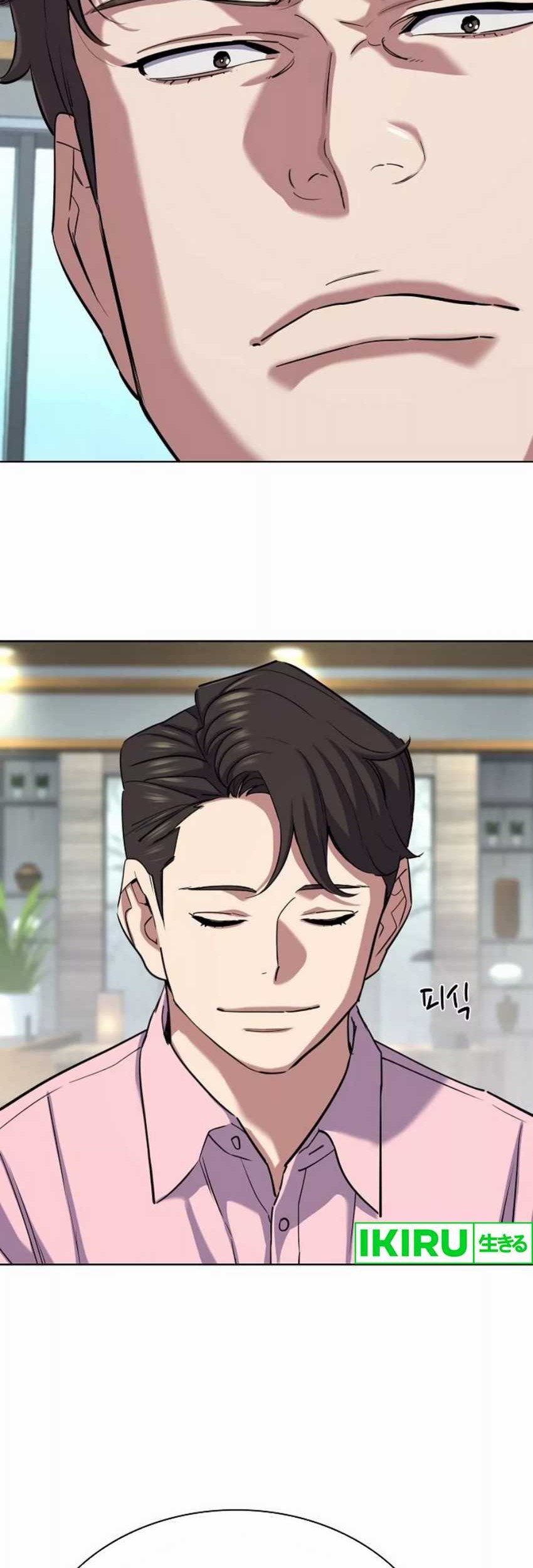 The Youngest Son Of A Rich Family Chapter 151 Gambar 13
