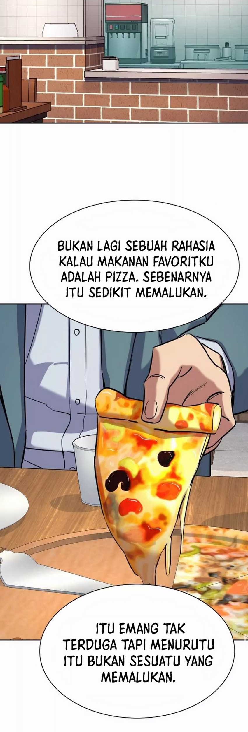 The Youngest Son Of A Rich Family Chapter 151 Gambar 30