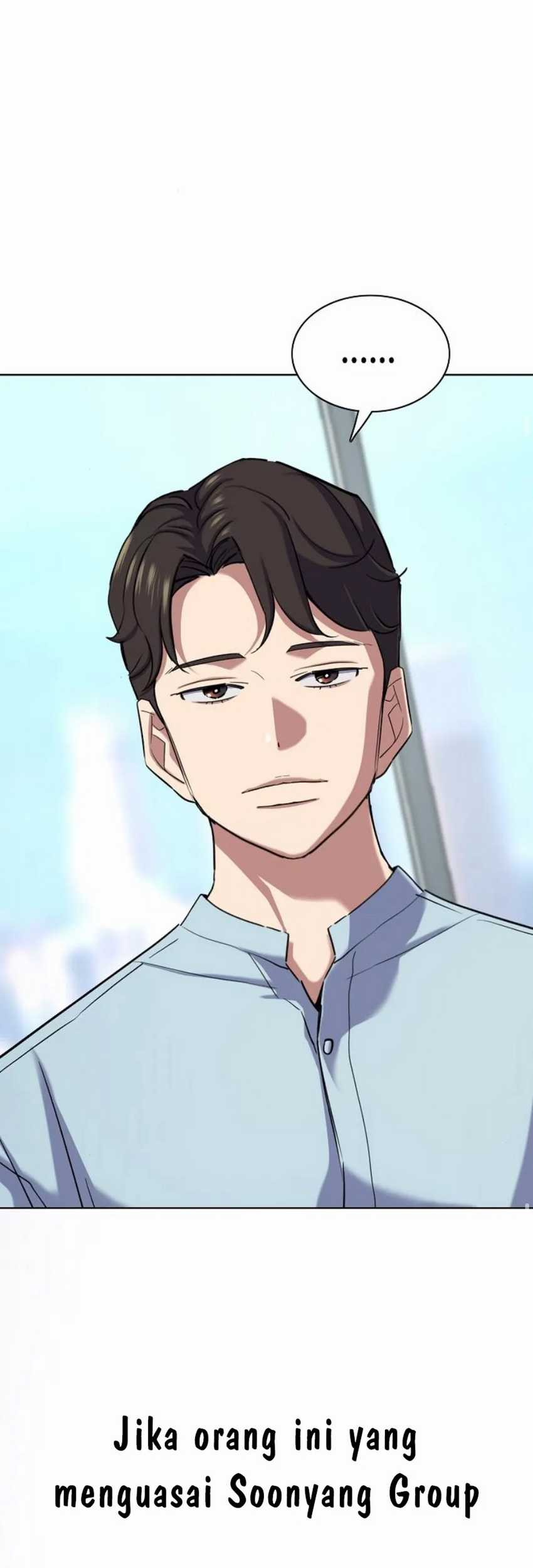 The Youngest Son Of A Rich Family Chapter 152 Gambar 52
