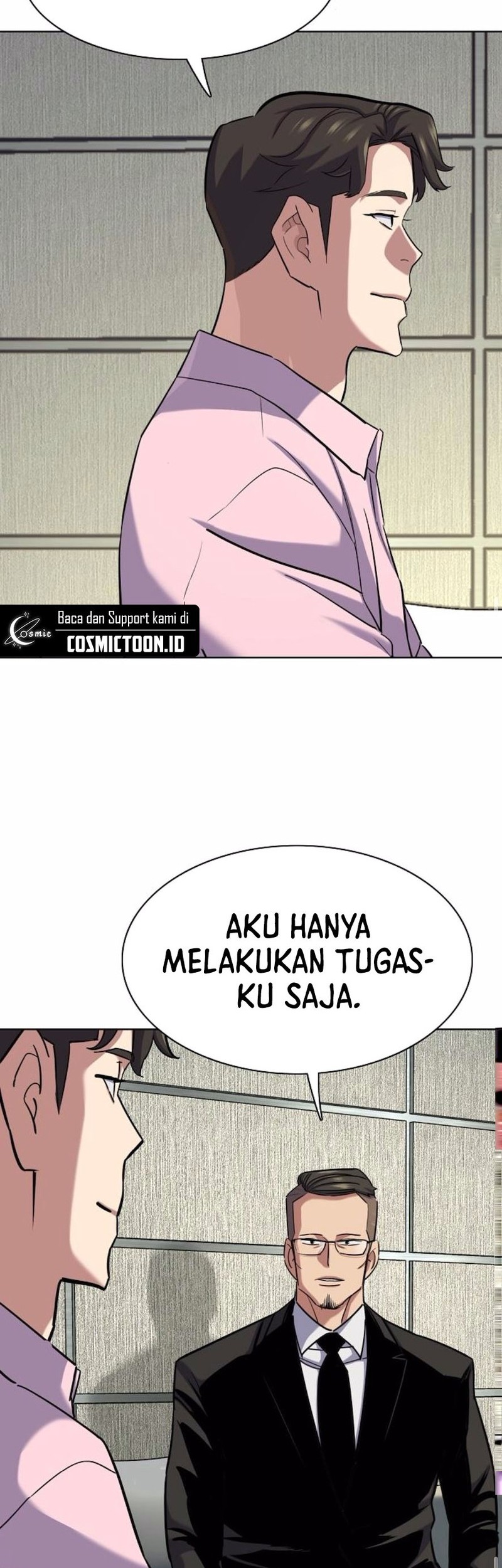 The Youngest Son Of A Rich Family Chapter 156 Gambar 32