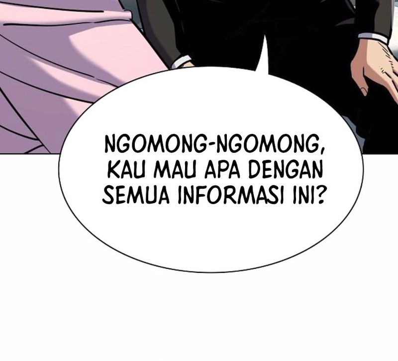The Youngest Son Of A Rich Family Chapter 156 Gambar 33