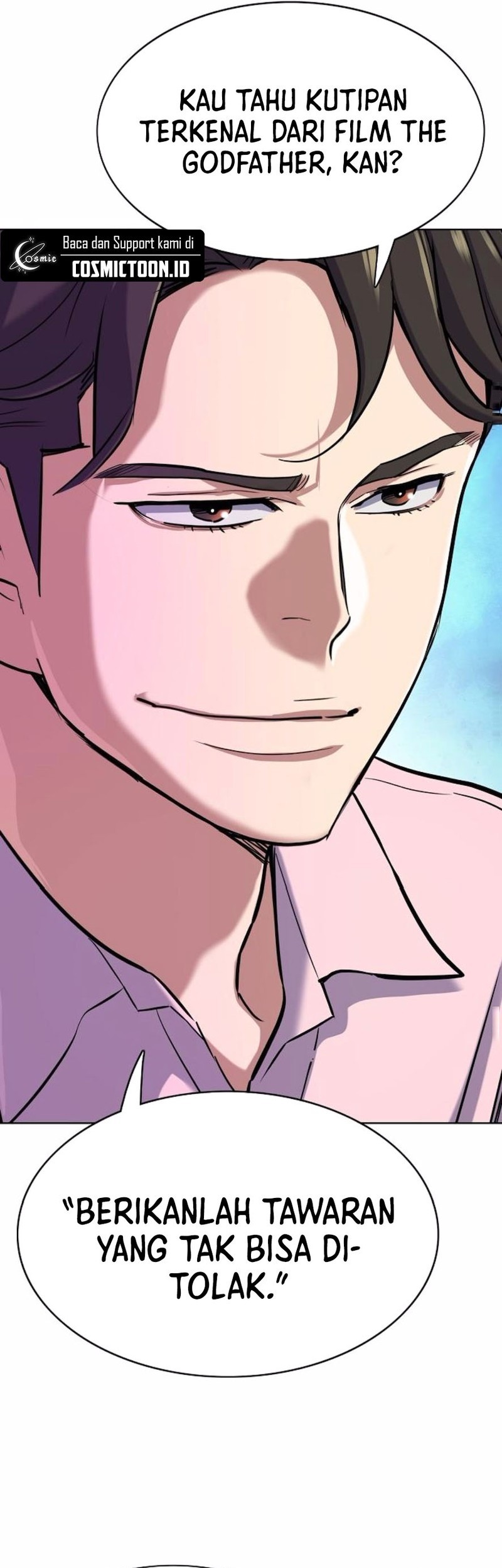 The Youngest Son Of A Rich Family Chapter 156 Gambar 37