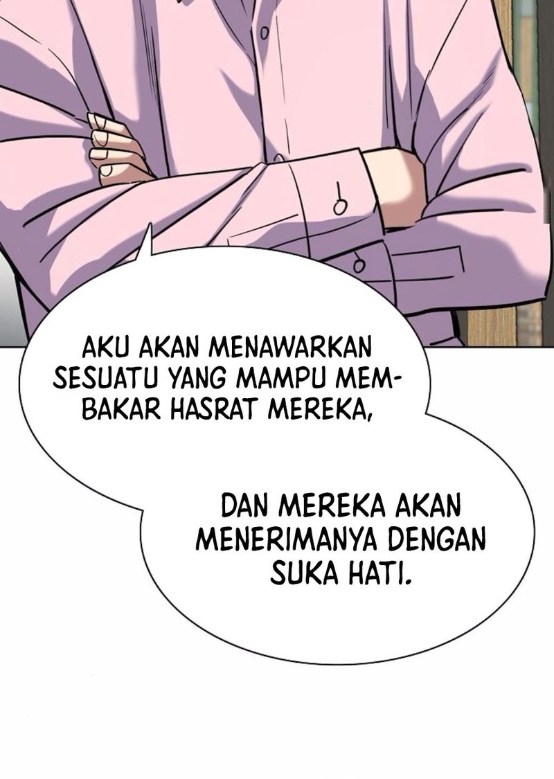The Youngest Son Of A Rich Family Chapter 156 Gambar 39