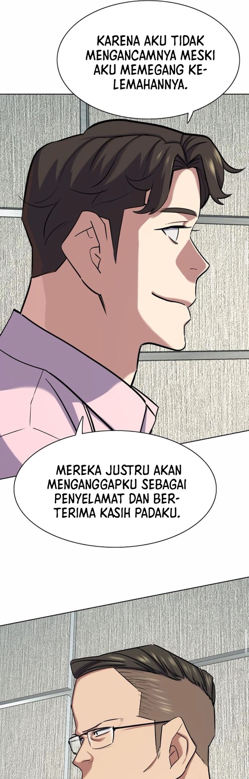 The Youngest Son Of A Rich Family Chapter 156 Gambar 40