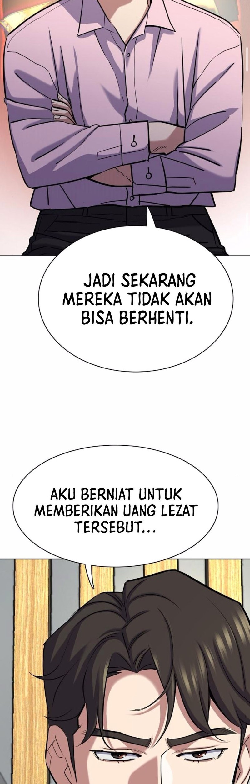 The Youngest Son Of A Rich Family Chapter 156 Gambar 43