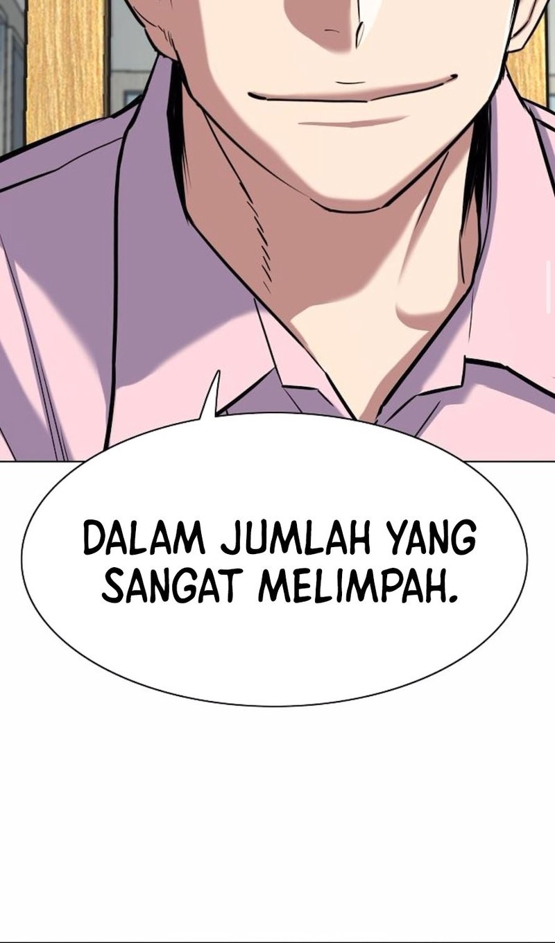 The Youngest Son Of A Rich Family Chapter 156 Gambar 44