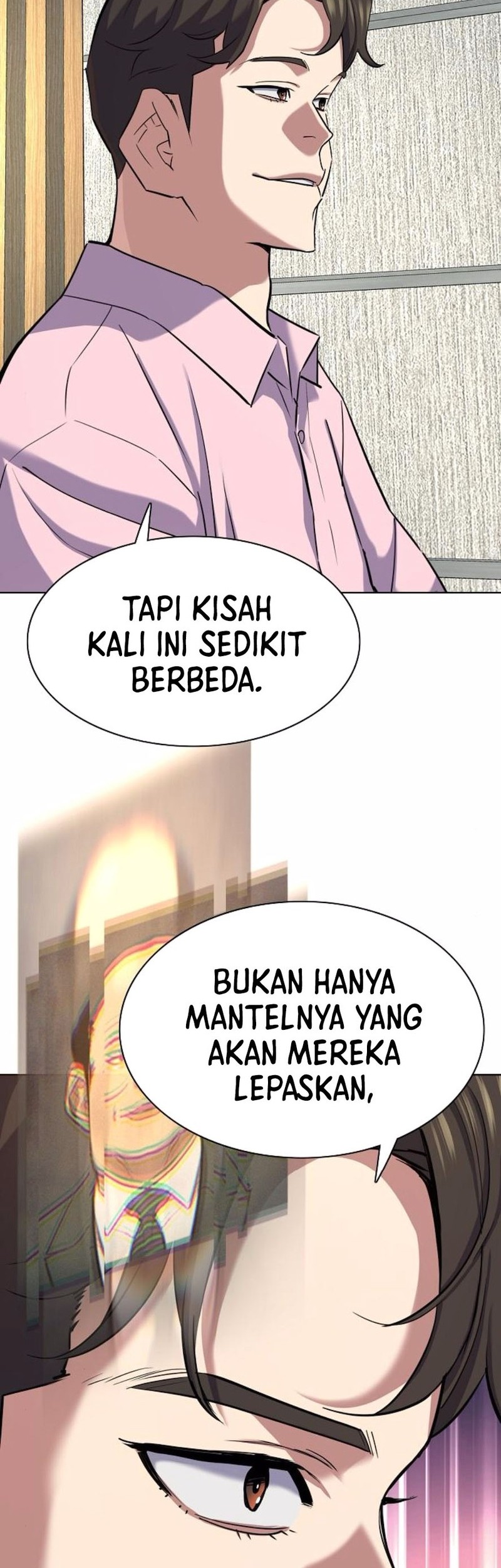 The Youngest Son Of A Rich Family Chapter 156 Gambar 55