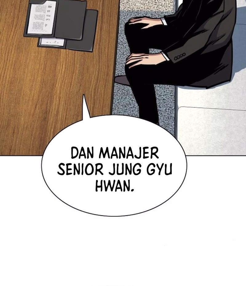 The Youngest Son Of A Rich Family Chapter 156 Gambar 3