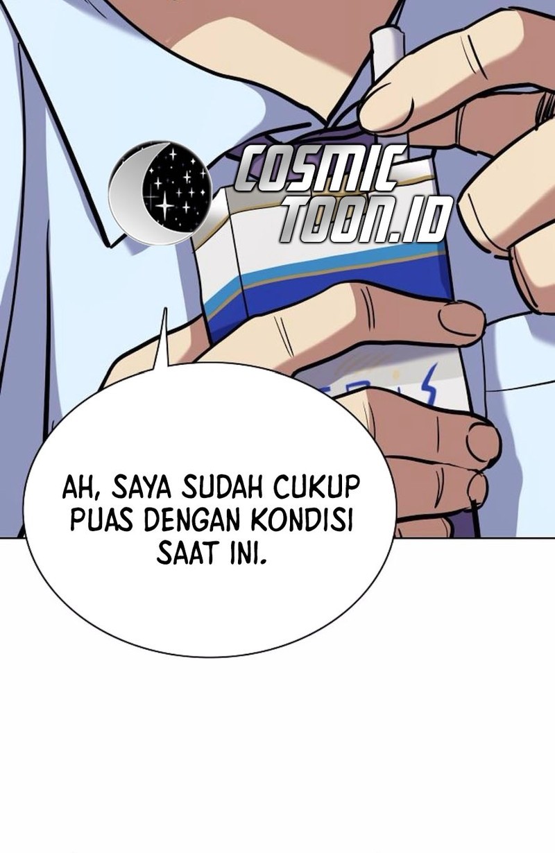 The Youngest Son Of A Rich Family Chapter 156 Gambar 65