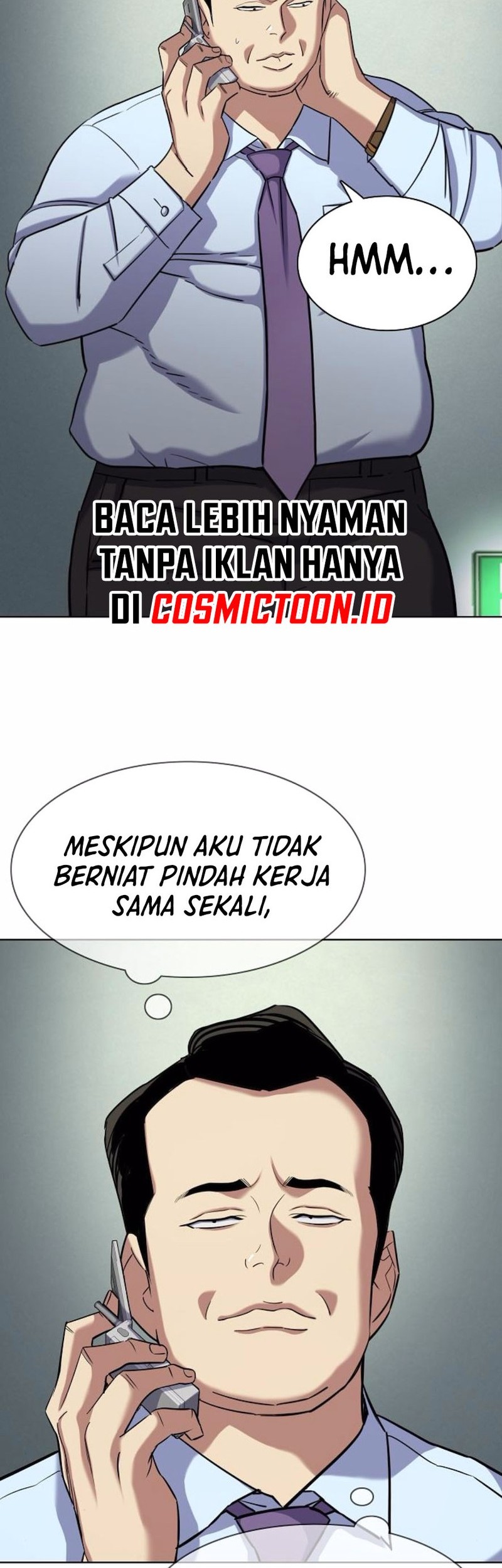 The Youngest Son Of A Rich Family Chapter 156 Gambar 70
