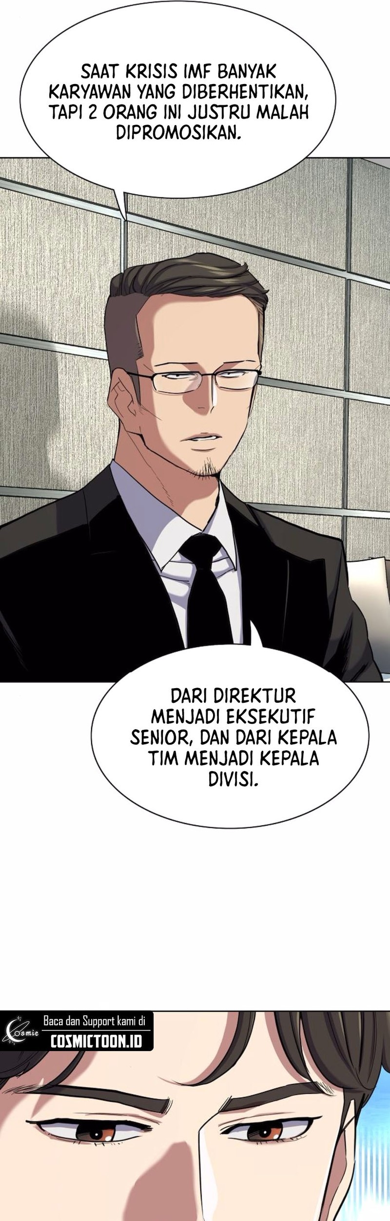 The Youngest Son Of A Rich Family Chapter 156 Gambar 4