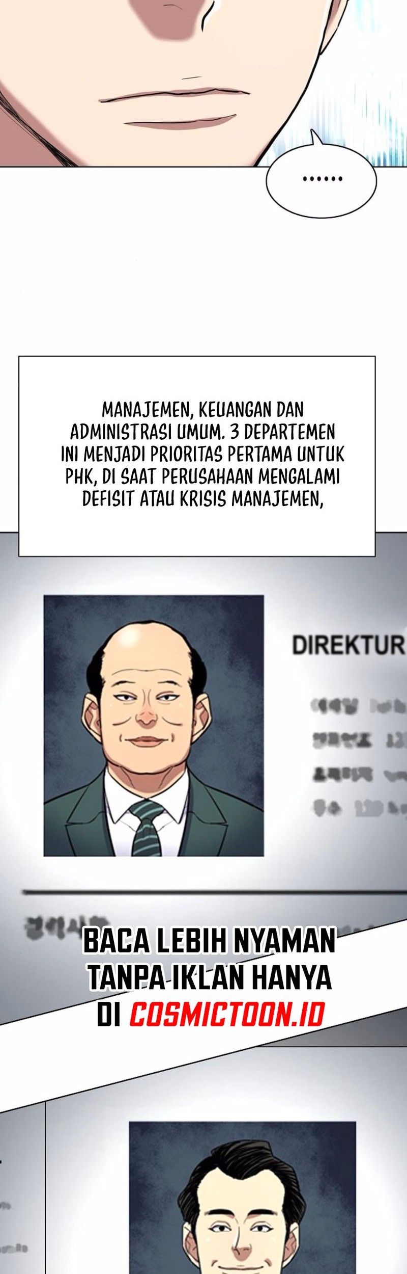 The Youngest Son Of A Rich Family Chapter 156 Gambar 5