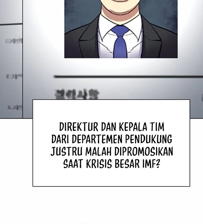 The Youngest Son Of A Rich Family Chapter 156 Gambar 6