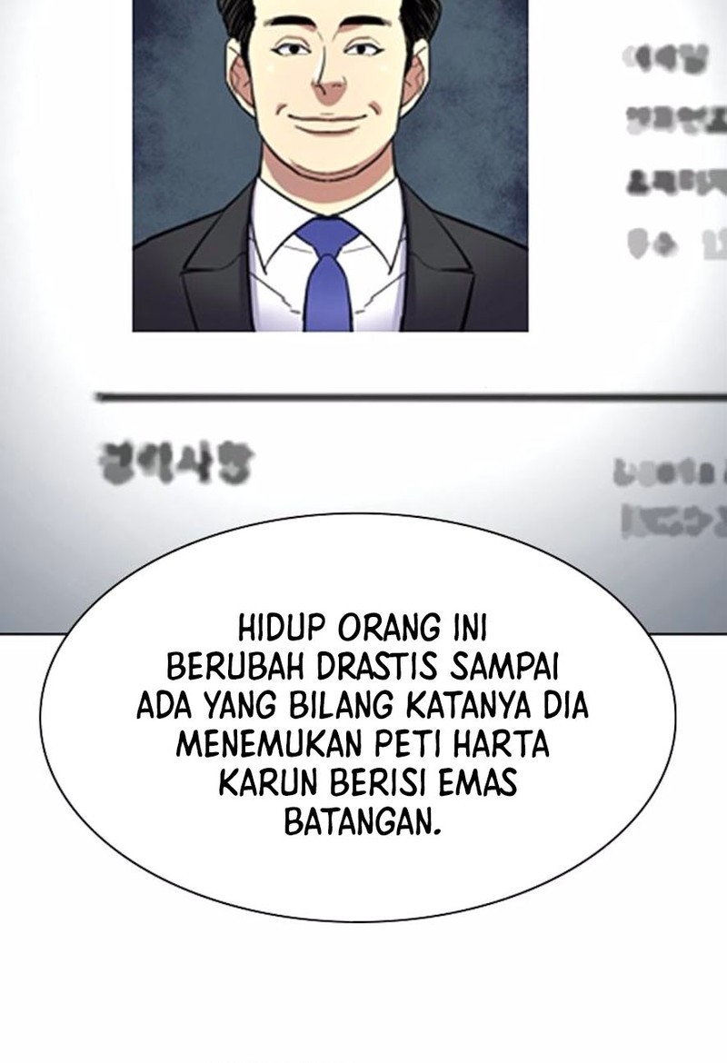 The Youngest Son Of A Rich Family Chapter 156 Gambar 18