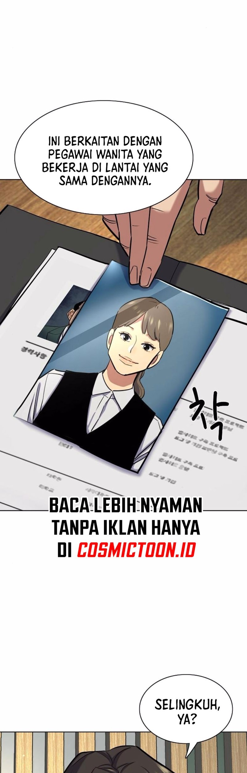 The Youngest Son Of A Rich Family Chapter 156 Gambar 25