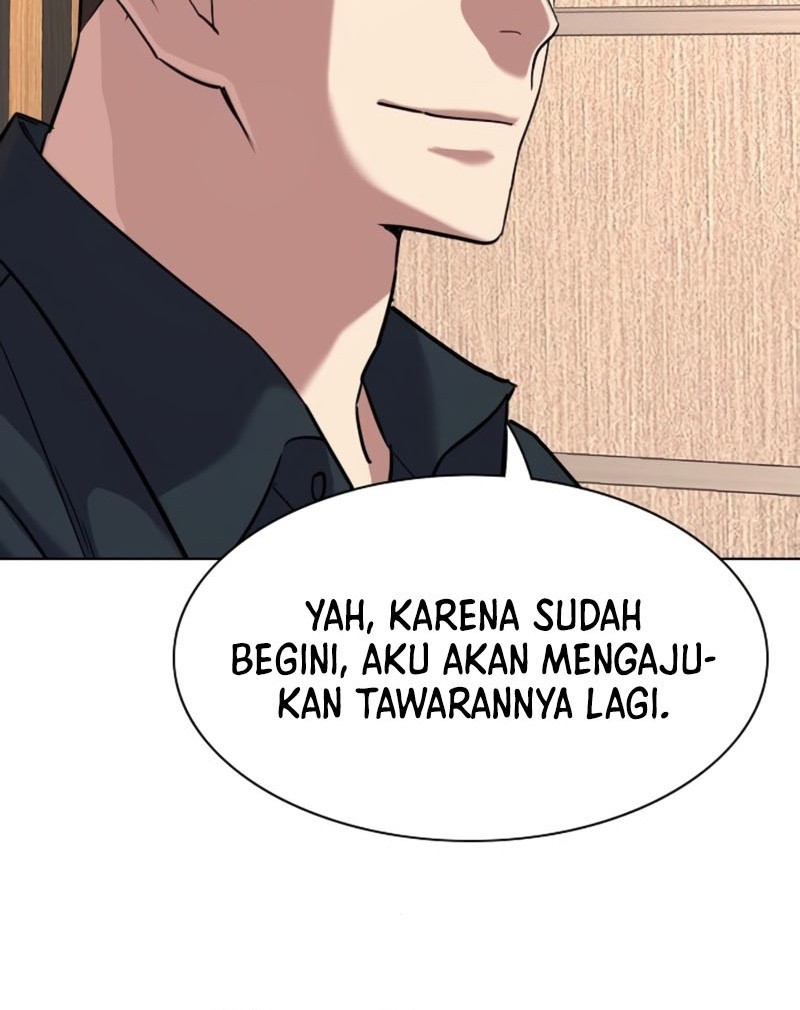 The Youngest Son Of A Rich Family Chapter 157 Gambar 63