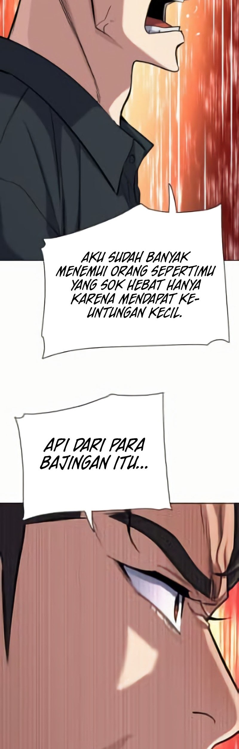 The Youngest Son Of A Rich Family Chapter 158 Gambar 32
