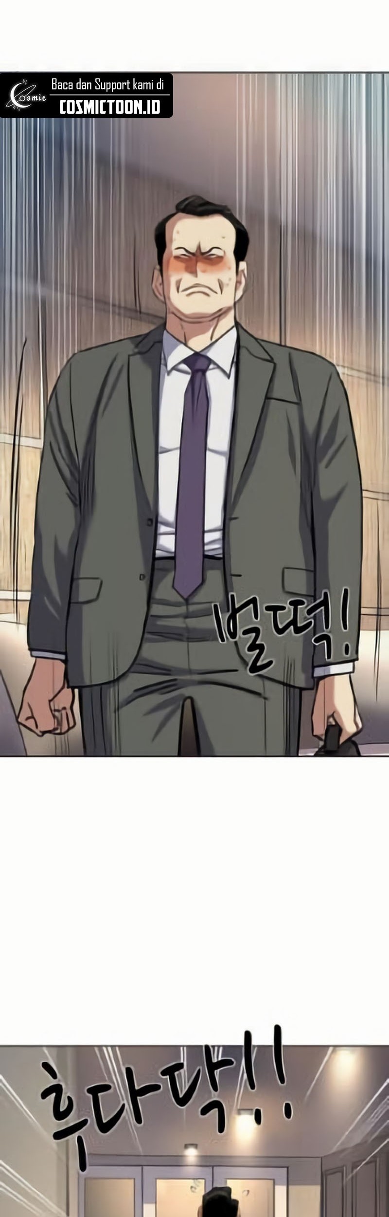 The Youngest Son Of A Rich Family Chapter 158 Gambar 44
