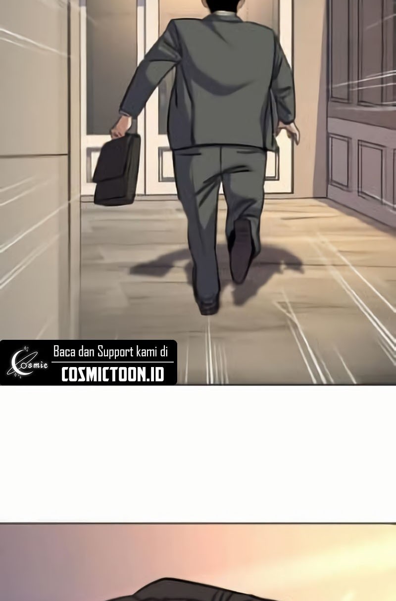 The Youngest Son Of A Rich Family Chapter 158 Gambar 45