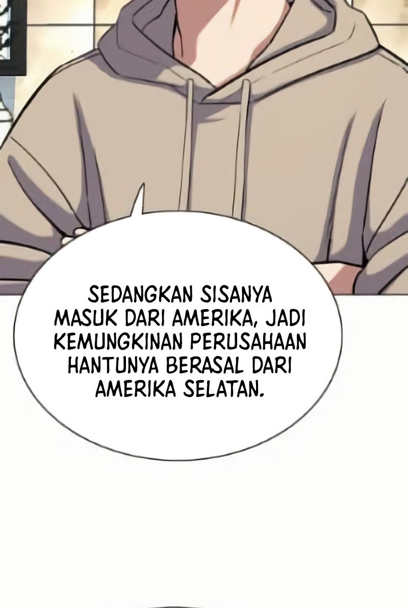 The Youngest Son Of A Rich Family Chapter 158 Gambar 51