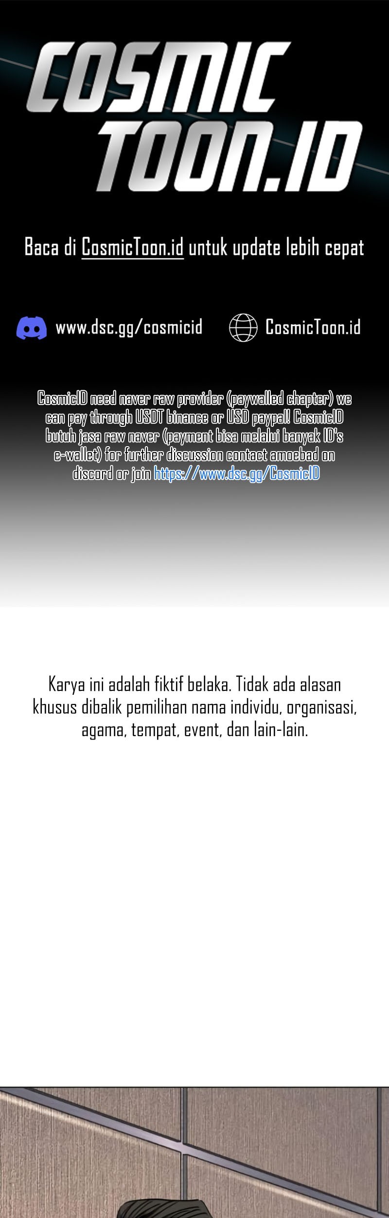 Baca Komik The Youngest Son Of A Rich Family Chapter 158 Gambar 1